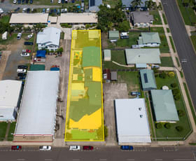 Hotel, Motel, Pub & Leisure commercial property sold at 33 Chapman Street Proserpine QLD 4800