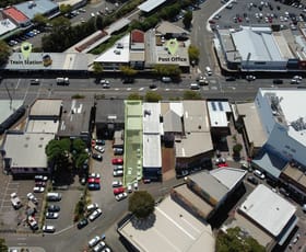 Shop & Retail commercial property sold at 334 Kingsway Caringbah NSW 2229