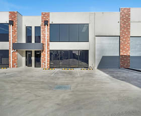 Factory, Warehouse & Industrial commercial property for lease at 34-46 King William St Broadmeadows VIC 3047