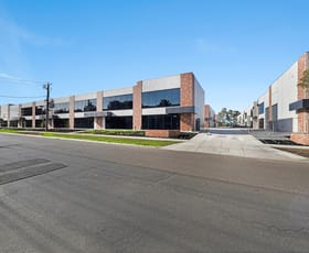 Factory, Warehouse & Industrial commercial property for lease at 34-46 King William St Broadmeadows VIC 3047