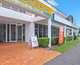 Shop & Retail commercial property leased at 3B/2431 Gold Coast Highway Mermaid Beach QLD 4218