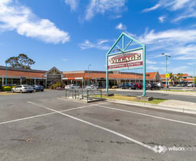 Shop & Retail commercial property sold at Shop 1/1 Georgina Place Churchill VIC 3842