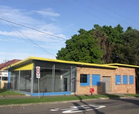 Showrooms / Bulky Goods commercial property sold at 147 Great Westen Highway Mays Hill NSW 2145