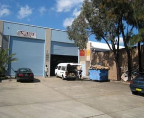 Showrooms / Bulky Goods commercial property sold at 177 Parramatta Road Auburn NSW 2144