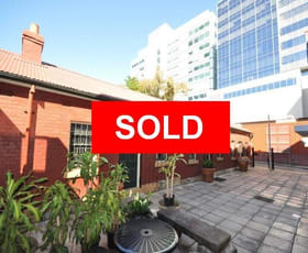 Medical / Consulting commercial property sold at 1 Barrack Lane Parramatta NSW 2150