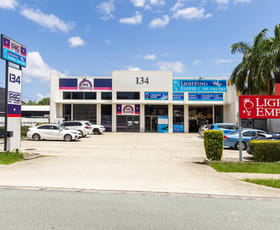 Factory, Warehouse & Industrial commercial property sold at 134 Brisbane Rd Labrador QLD 4215