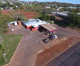 Offices commercial property sold at Lot 1192 Paterson Street Tennant Creek NT 0860