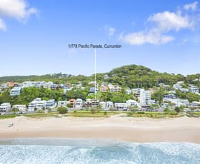 Offices commercial property sold at 1/778 Pacific Parade Currumbin QLD 4223