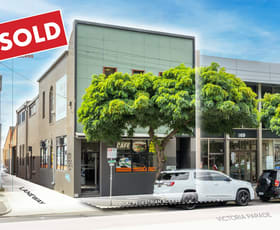 Shop & Retail commercial property sold at 165 Victoria Parade Collingwood VIC 3066