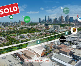 Development / Land commercial property sold at 165 Victoria Parade Collingwood VIC 3066
