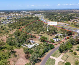 Development / Land commercial property sold at WHOLE OF PROPERTY/10 Bunya Road Rockyview QLD 4701