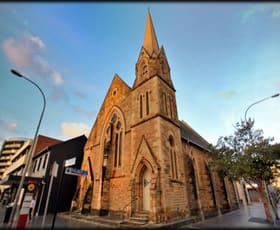 Hotel, Motel, Pub & Leisure commercial property sold at 356 CHURCH STREET Parramatta NSW 2150