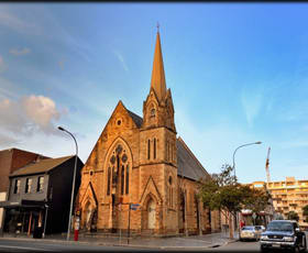 Development / Land commercial property sold at 356 CHURCH STREET Parramatta NSW 2150