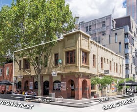 Shop & Retail commercial property sold at 27-31 Lygon Street Carlton VIC 3053