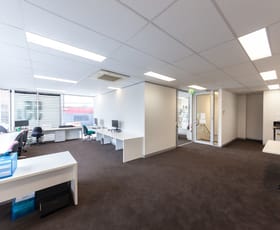 Offices commercial property sold at 55A Stubbs Street Kensington VIC 3031
