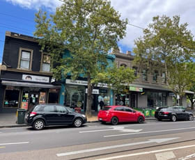 Offices commercial property sold at 235 Clarendon Street South Melbourne VIC 3205