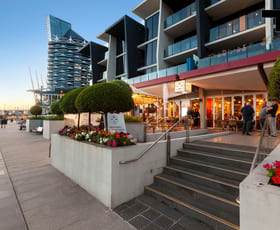Shop & Retail commercial property sold at T32/64-66 Newquay Promenade Docklands VIC 3008
