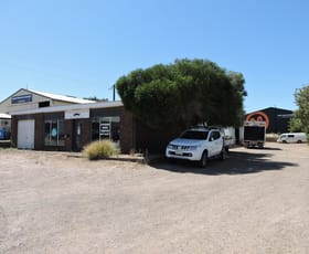 Factory, Warehouse & Industrial commercial property for lease at 120 Maurice Road Murray Bridge SA 5253