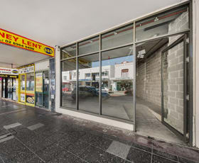 Offices commercial property sold at Shop 1/321 Beamish Street Campsie NSW 2194