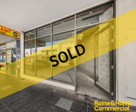 Medical / Consulting commercial property sold at Shop 1, 321 Beamish Street Campsie NSW 2194