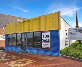 Shop & Retail commercial property sold at 57 Main St Stawell VIC 3380
