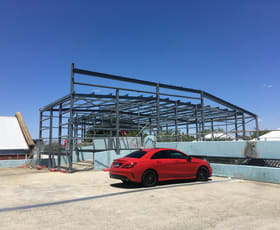 Development / Land commercial property sold at 32/443 Albany Highway Victoria Park WA 6100