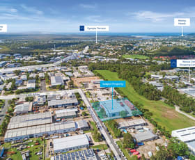 Factory, Warehouse & Industrial commercial property sold at 3 Production Street Noosaville QLD 4566