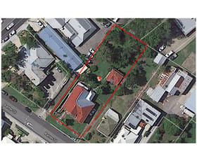 Development / Land commercial property sold at 25 Barter Street Gympie QLD 4570