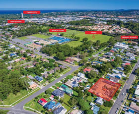 Development / Land commercial property sold at 6-10 Sunshine Avenue Tweed Heads South NSW 2486