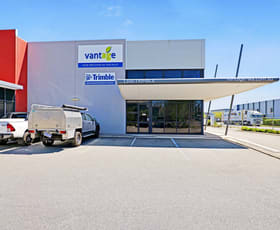 Offices commercial property sold at Unit 1, 1-5 Mallaig Way (Cnr Modal) Canning Vale WA 6155