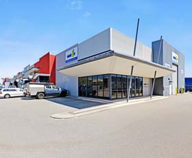 Showrooms / Bulky Goods commercial property sold at Unit 1, 1-5 Mallaig Way (Cnr Modal) Canning Vale WA 6155