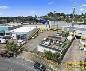 Factory, Warehouse & Industrial commercial property sold at 34 Smallwood Street Underwood QLD 4119