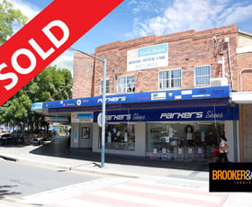 Medical / Consulting commercial property sold at 5 Selems Parade Revesby NSW 2212