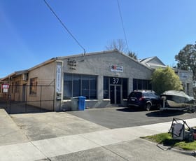 Factory, Warehouse & Industrial commercial property sold at 37 Advantage Road Highett VIC 3190