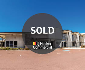 Offices commercial property sold at 4 Walton Close Geraldton WA 6530