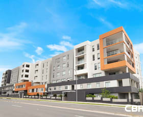 Other commercial property sold at 172-184 & 188 Great Western Highway Westmead NSW 2145