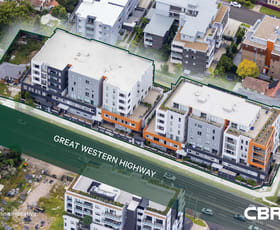 Other commercial property sold at 172-184 & 188 Great Western Highway Westmead NSW 2145