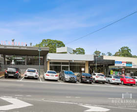 Shop & Retail commercial property sold at 122 James Street Templestowe VIC 3106