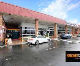 Offices commercial property sold at Moorebank NSW 2170
