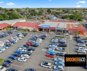 Shop & Retail commercial property sold at Moorebank NSW 2170