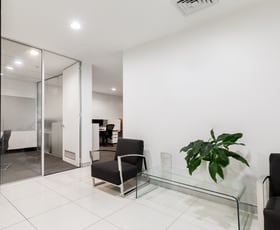 Medical / Consulting commercial property for lease at Level 4/121 Walker Street North Sydney NSW 2060