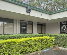 Offices commercial property sold at 10/151 Cotlew St Ashmore QLD 4214