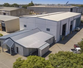 Factory, Warehouse & Industrial commercial property sold at 20 Sparks Road Henderson WA 6166