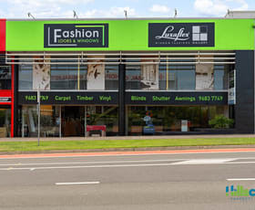 Showrooms / Bulky Goods commercial property sold at 5/552-560 Church Street North Parramatta NSW 2151