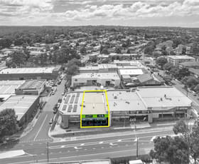 Showrooms / Bulky Goods commercial property sold at 5/552-560 Church Street North Parramatta NSW 2151