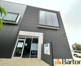 Offices commercial property sold at Unit 10/9 Beaconsfield Street Fyshwick ACT 2609