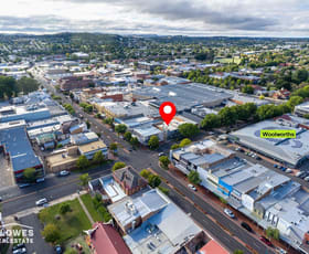 Factory, Warehouse & Industrial commercial property sold at 202 Anson St Orange NSW 2800
