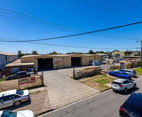 Factory, Warehouse & Industrial commercial property sold at 16 High Street Dry Creek SA 5094
