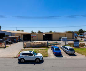 Factory, Warehouse & Industrial commercial property sold at 16 High Street Dry Creek SA 5094