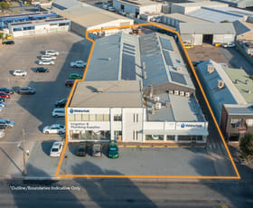 Showrooms / Bulky Goods commercial property sold at 35-37 Dobney Avenue Wagga Wagga NSW 2650